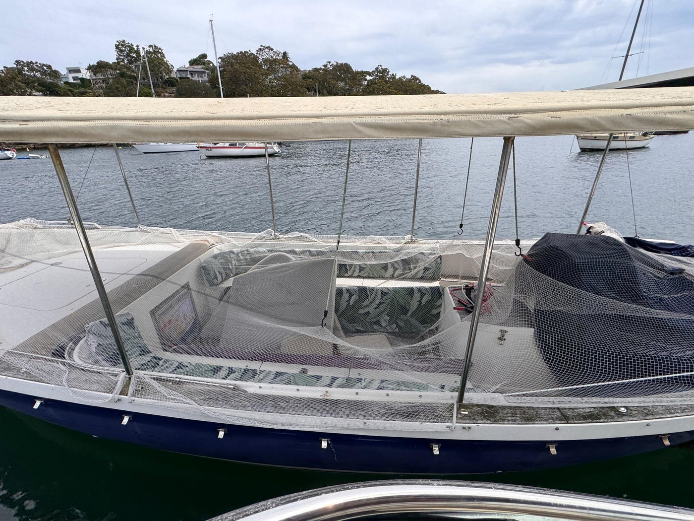 coopers sloop 745 - image 16