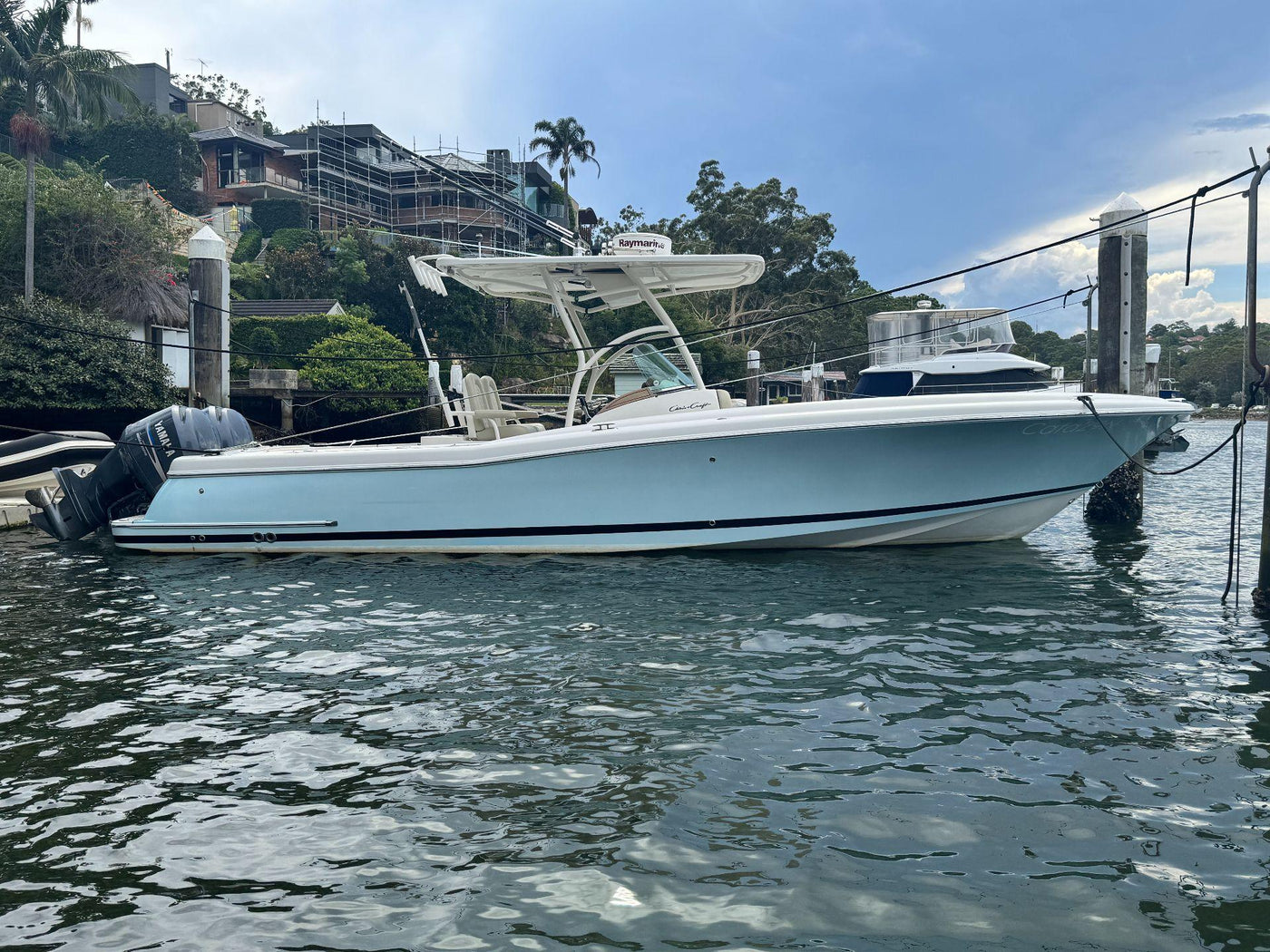 chris craft 29 Catalina - image 41