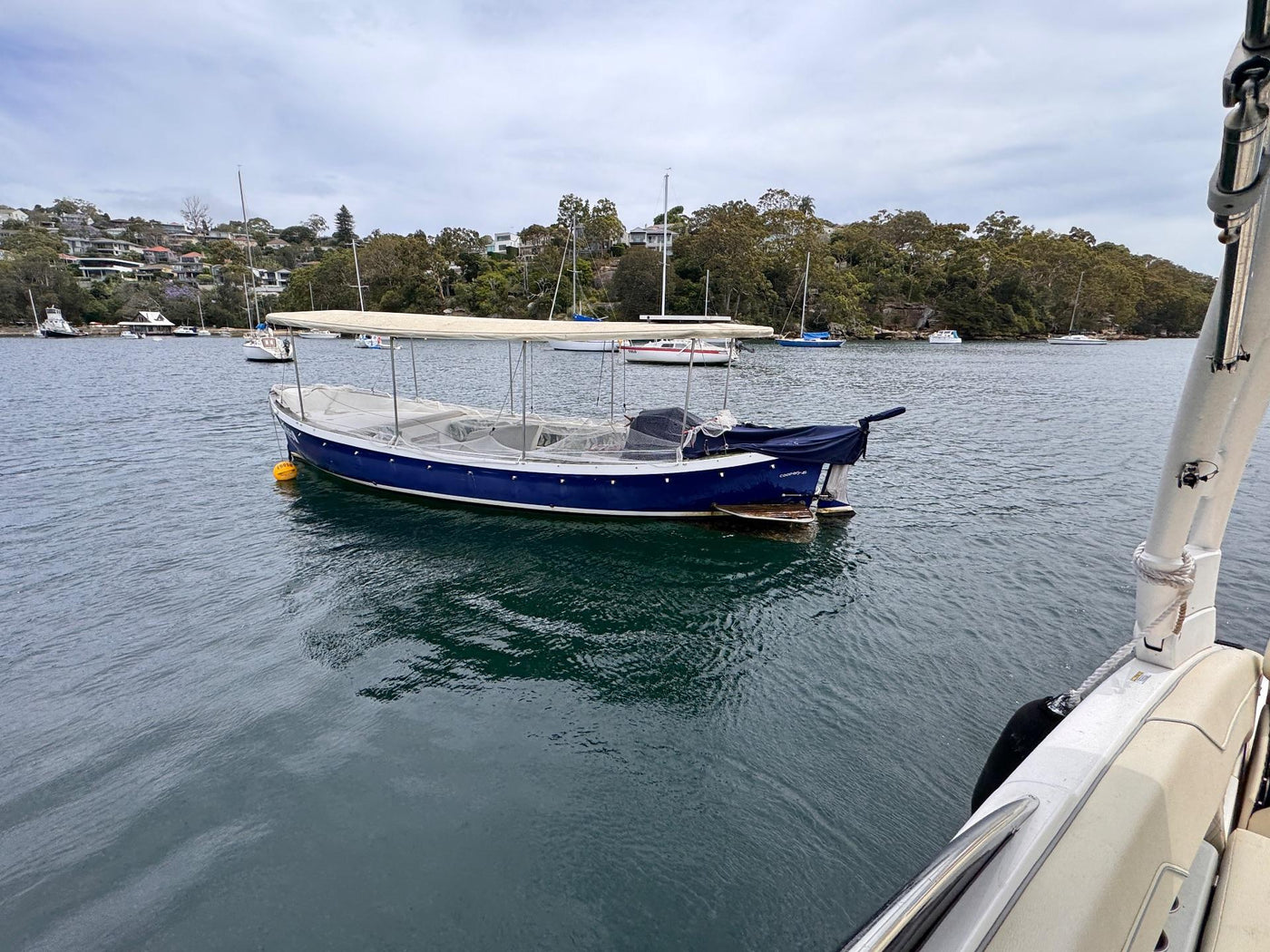 coopers sloop 745 - image 13