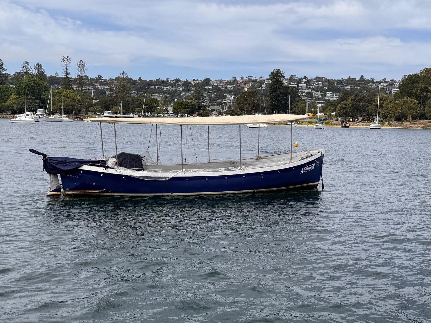 coopers sloop 745 - image 12