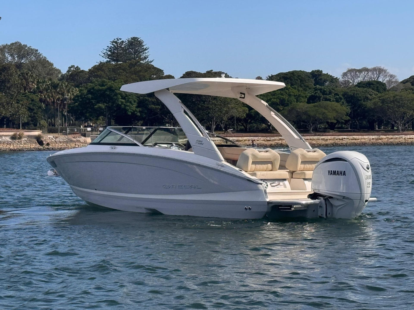 regal Lx6 - image 2
