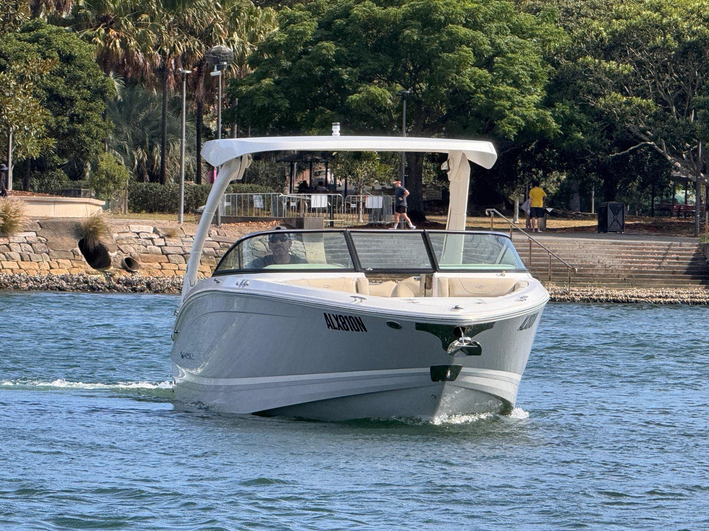 regal Lx6 - image 8