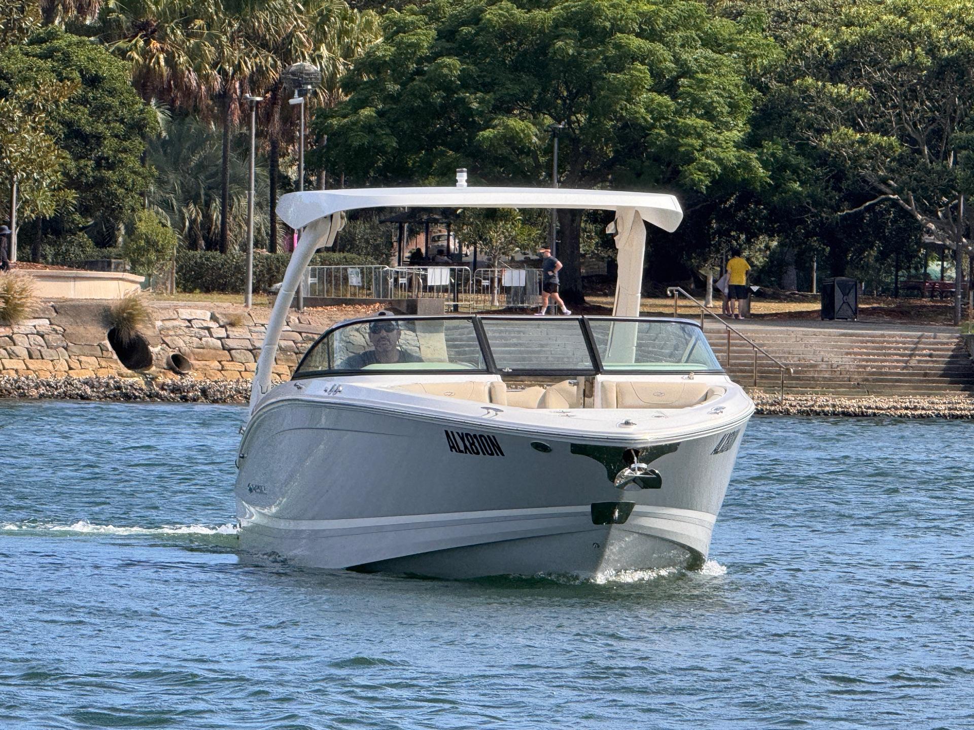 regal Lx6