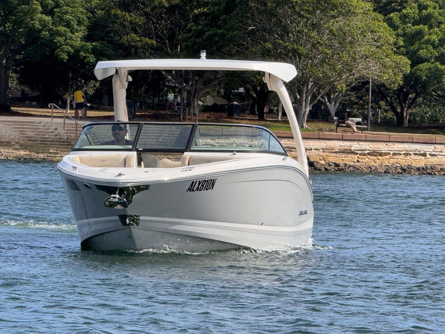 regal Lx6