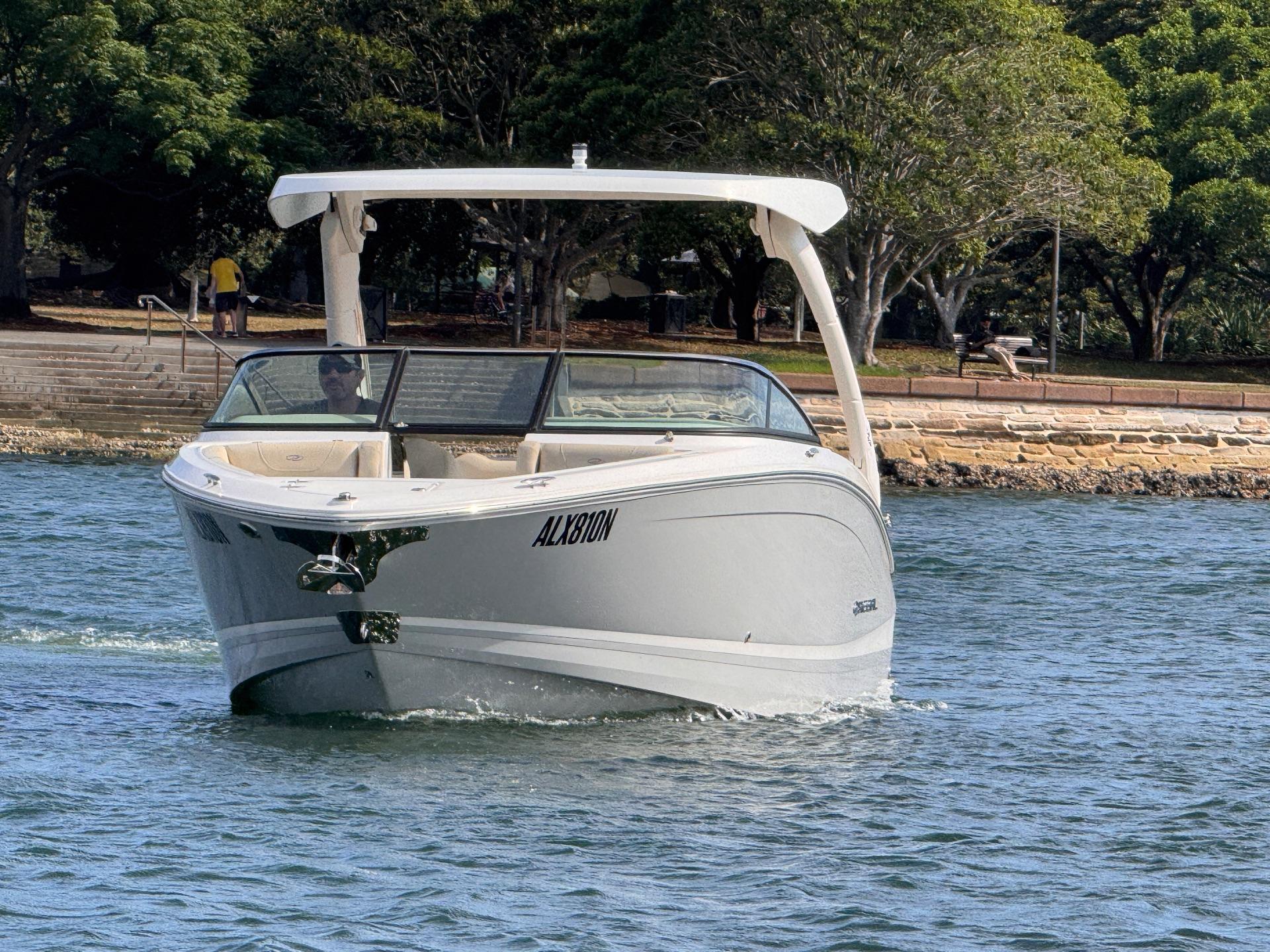 regal Lx6