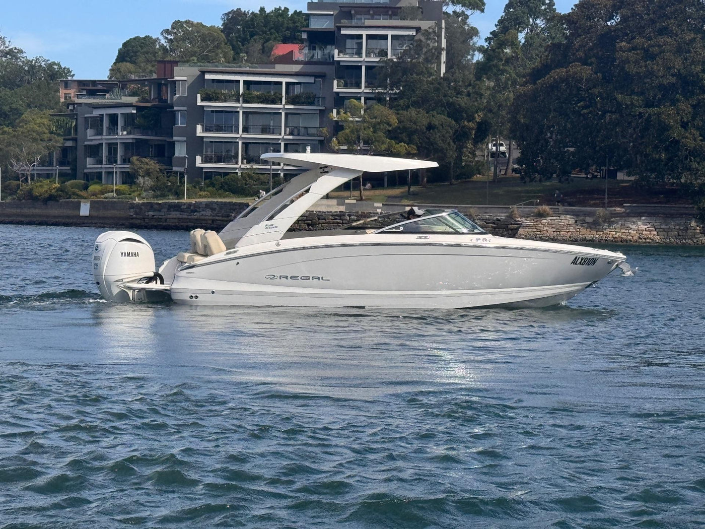 regal Lx6 - image 12