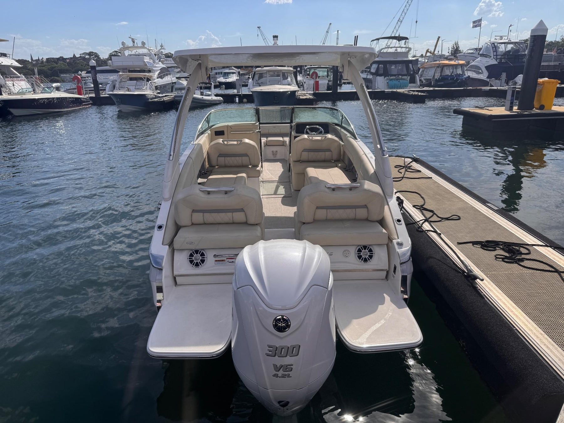 regal Lx6