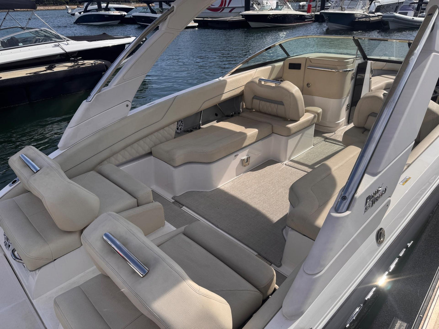 regal Lx6 - image 16