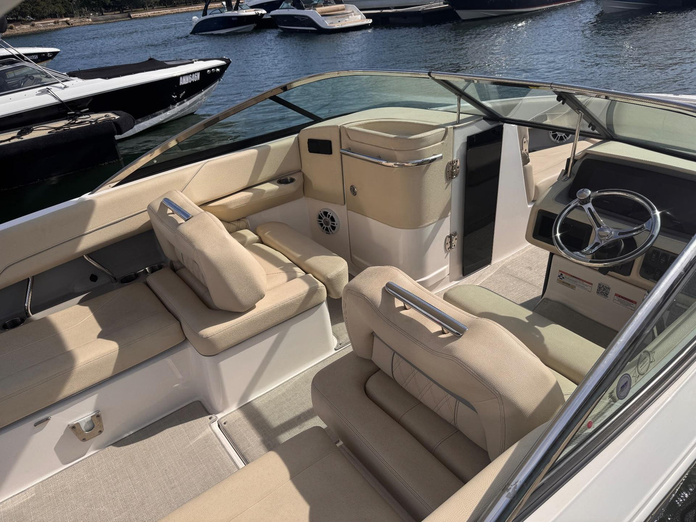 regal Lx6 - image 17