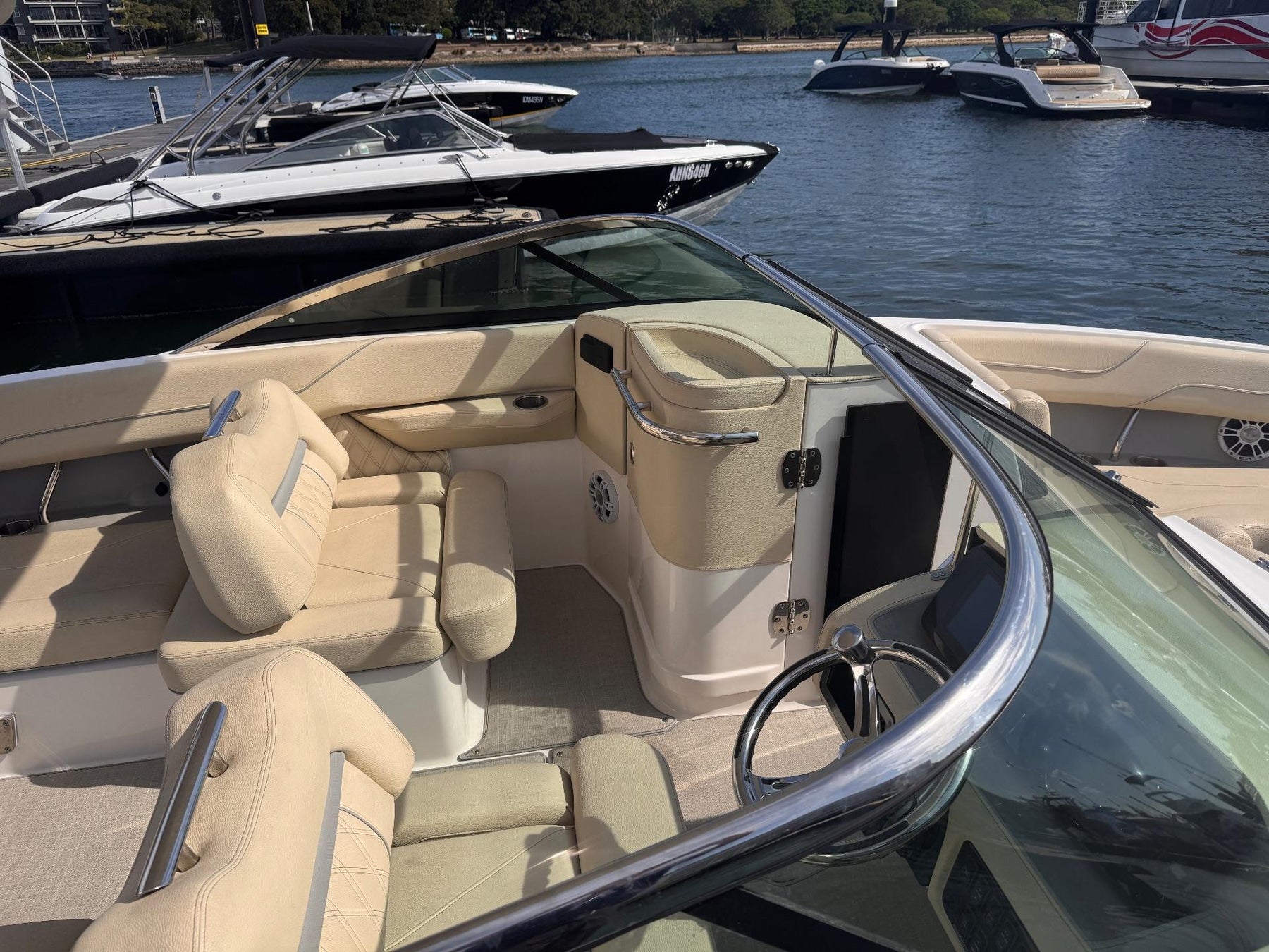 regal Lx6