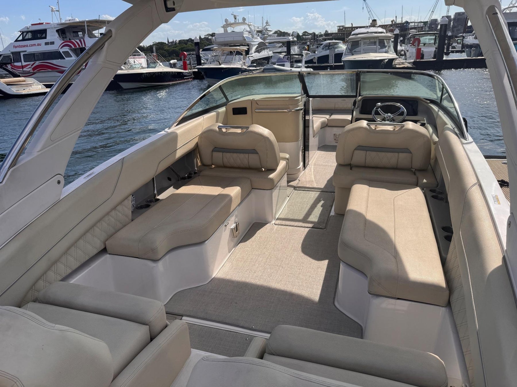 regal Lx6