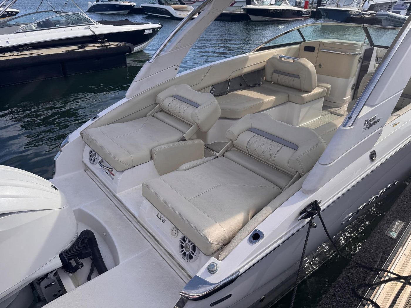 regal Lx6 - image 28