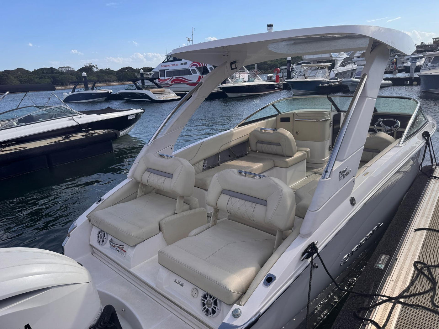 regal Lx6 - image 29