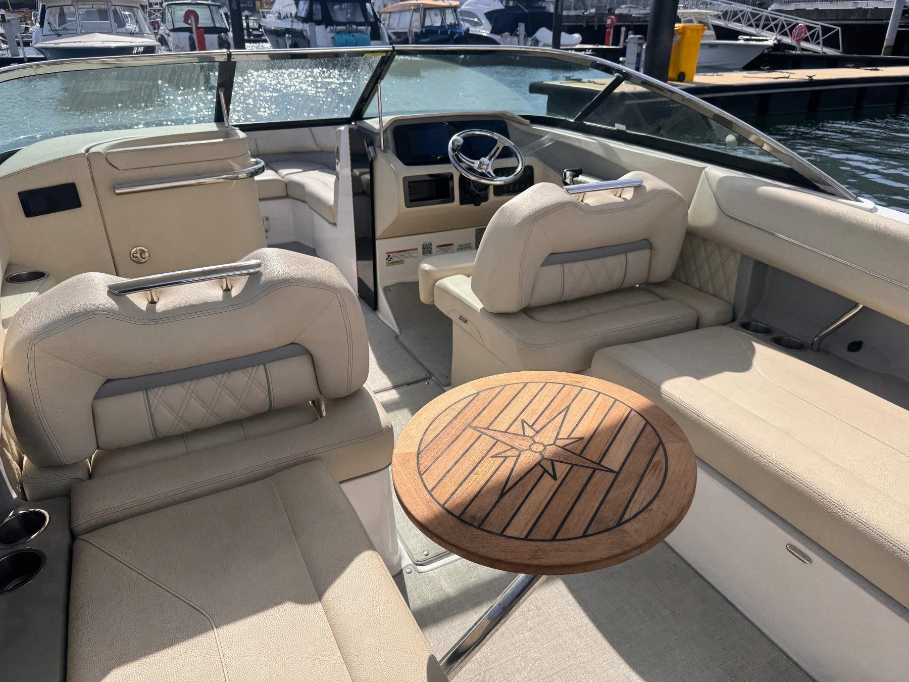 regal Lx6