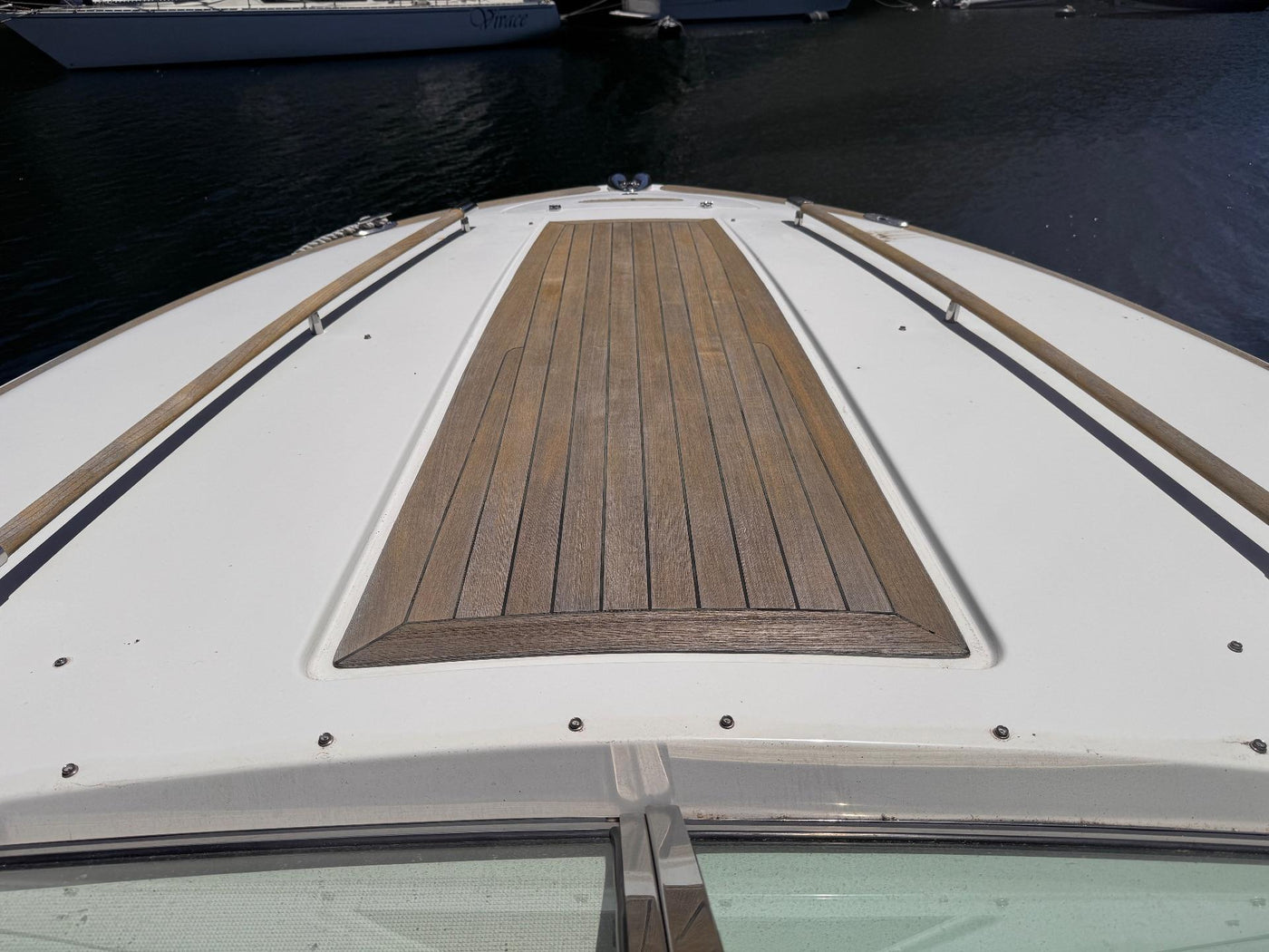 Chris Craft 28 Corsair Heritage - image 32