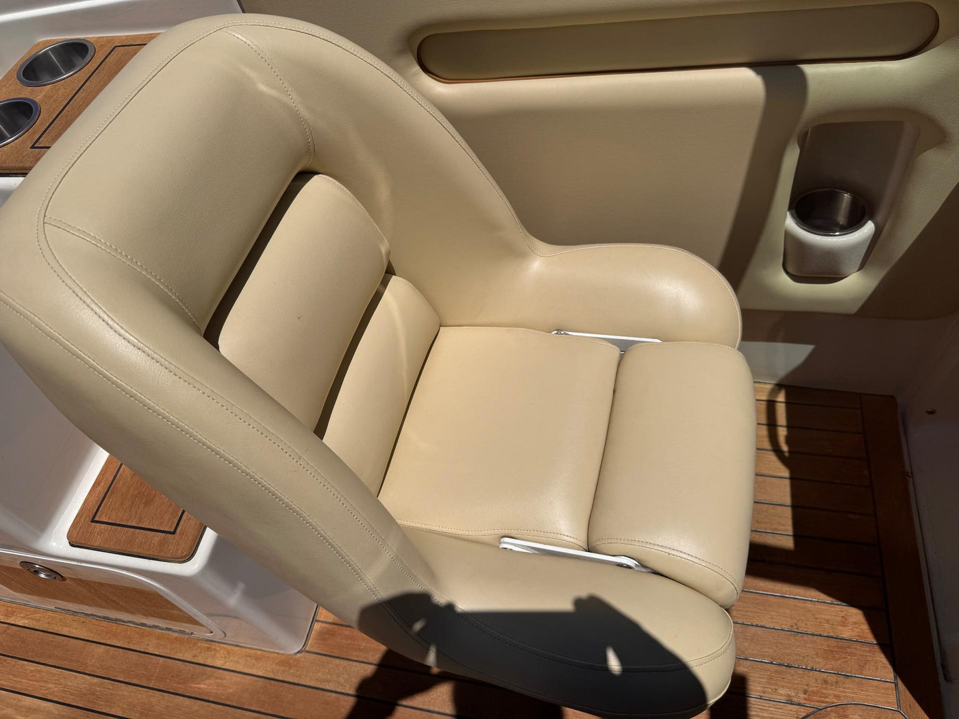 Chris Craft 28 Corsair Heritage - image 31