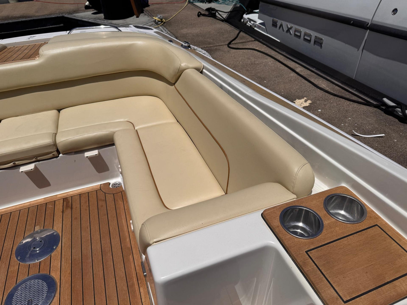 Chris Craft 28 Corsair Heritage - image 28