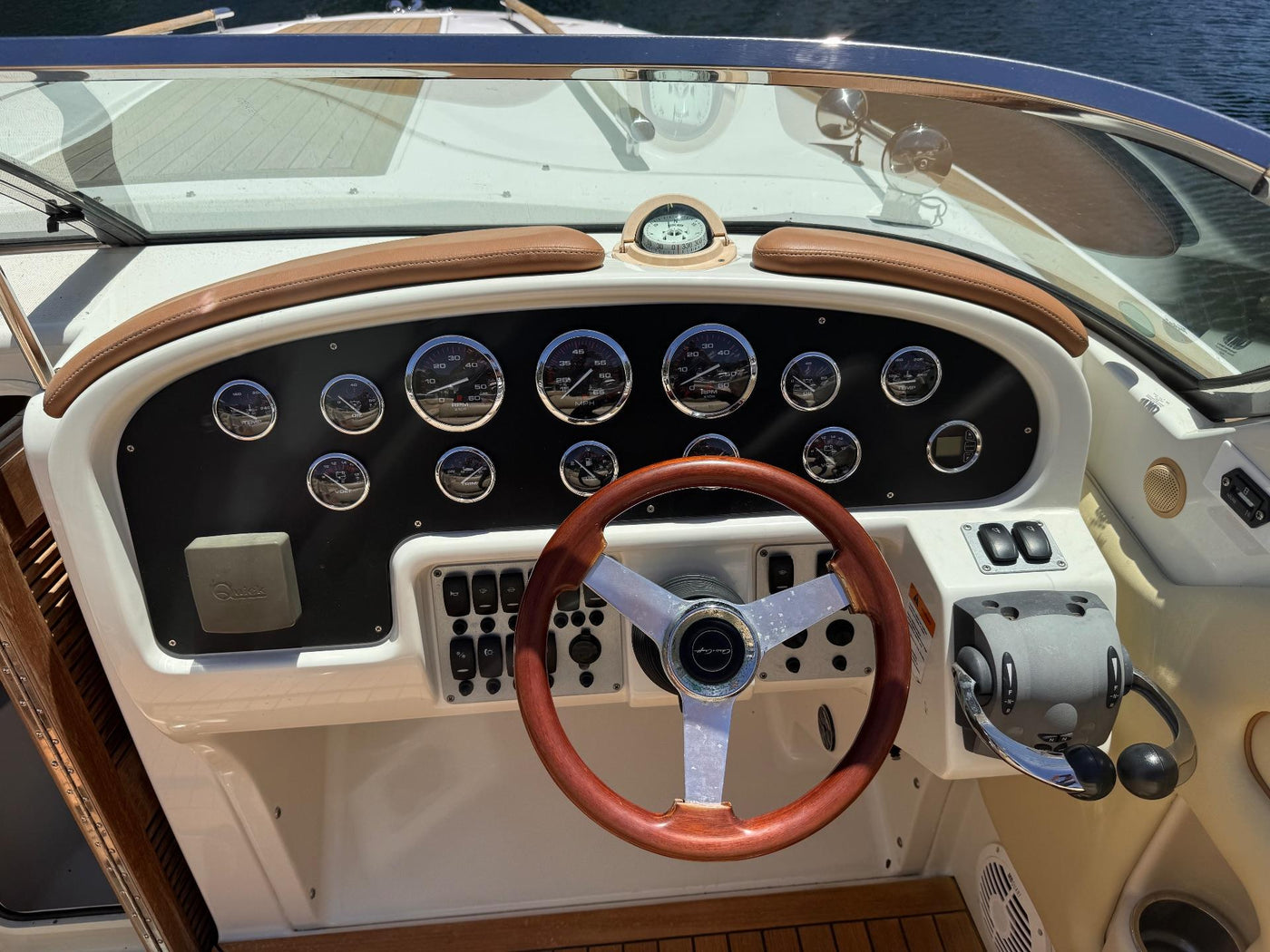 Chris Craft 28 Corsair Heritage - image 25