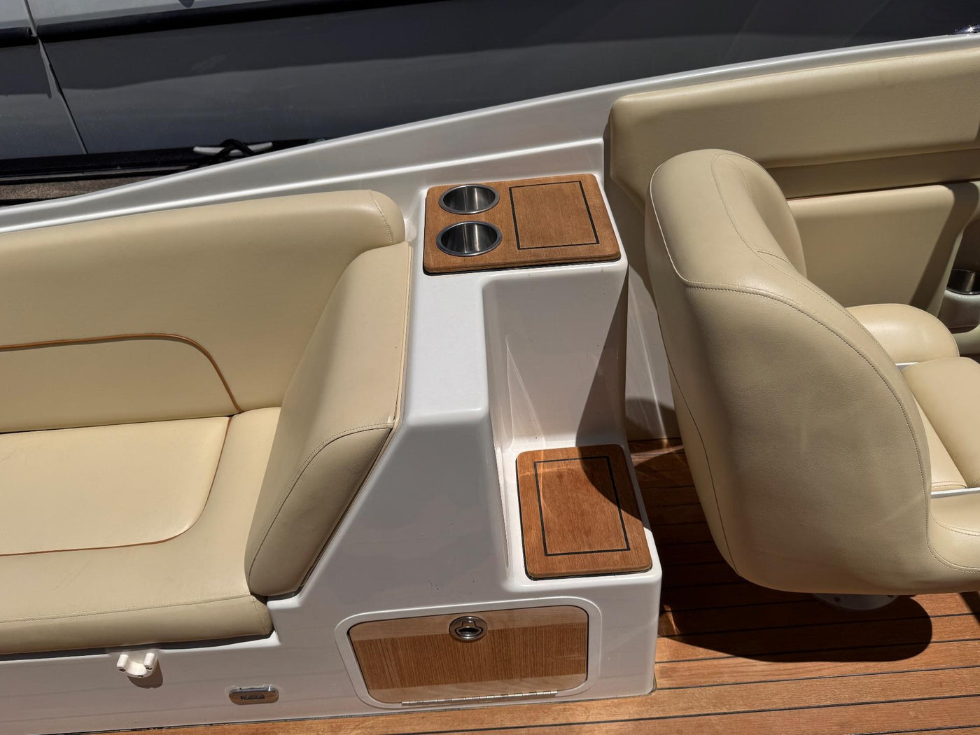 Chris Craft 28 Corsair Heritage - image 22