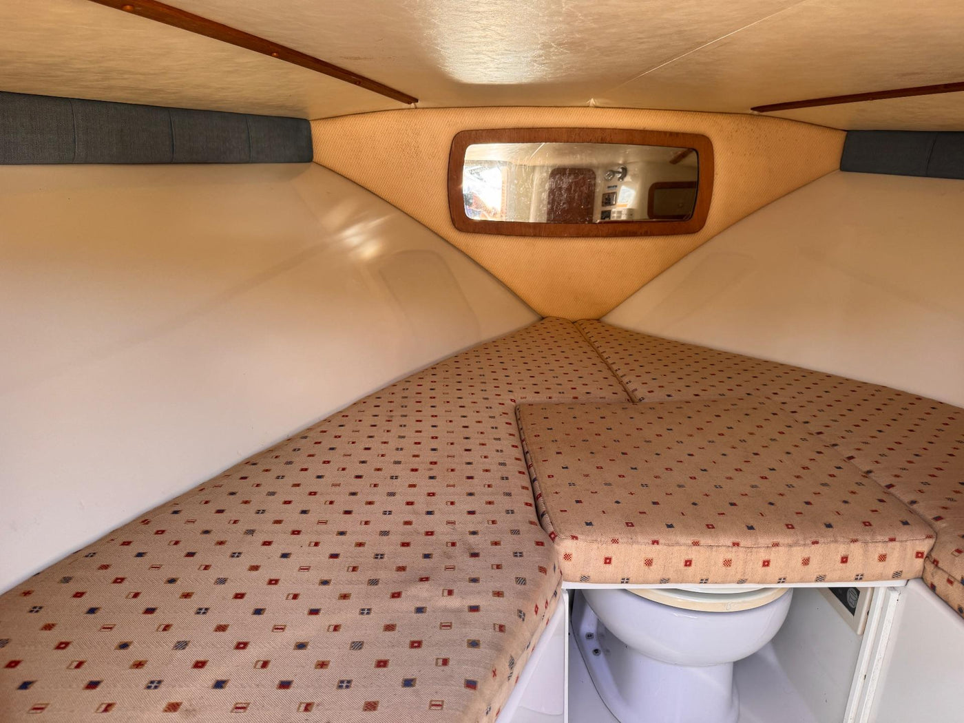 Chris Craft 28 Corsair Heritage - image 23
