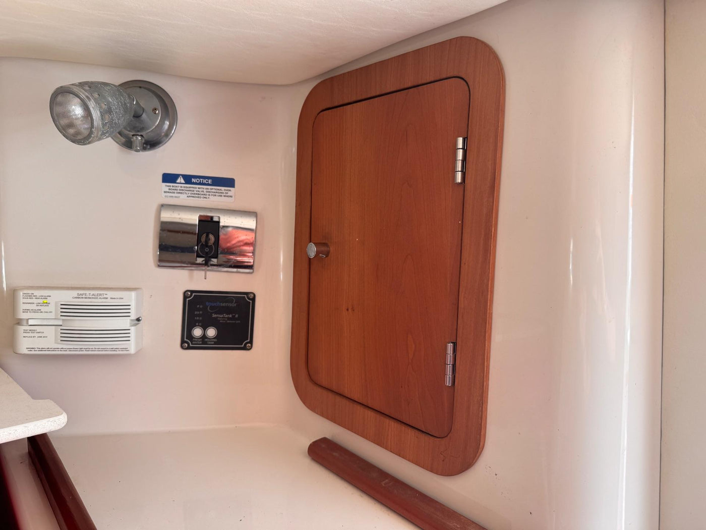 Chris Craft 28 Corsair Heritage - image 19