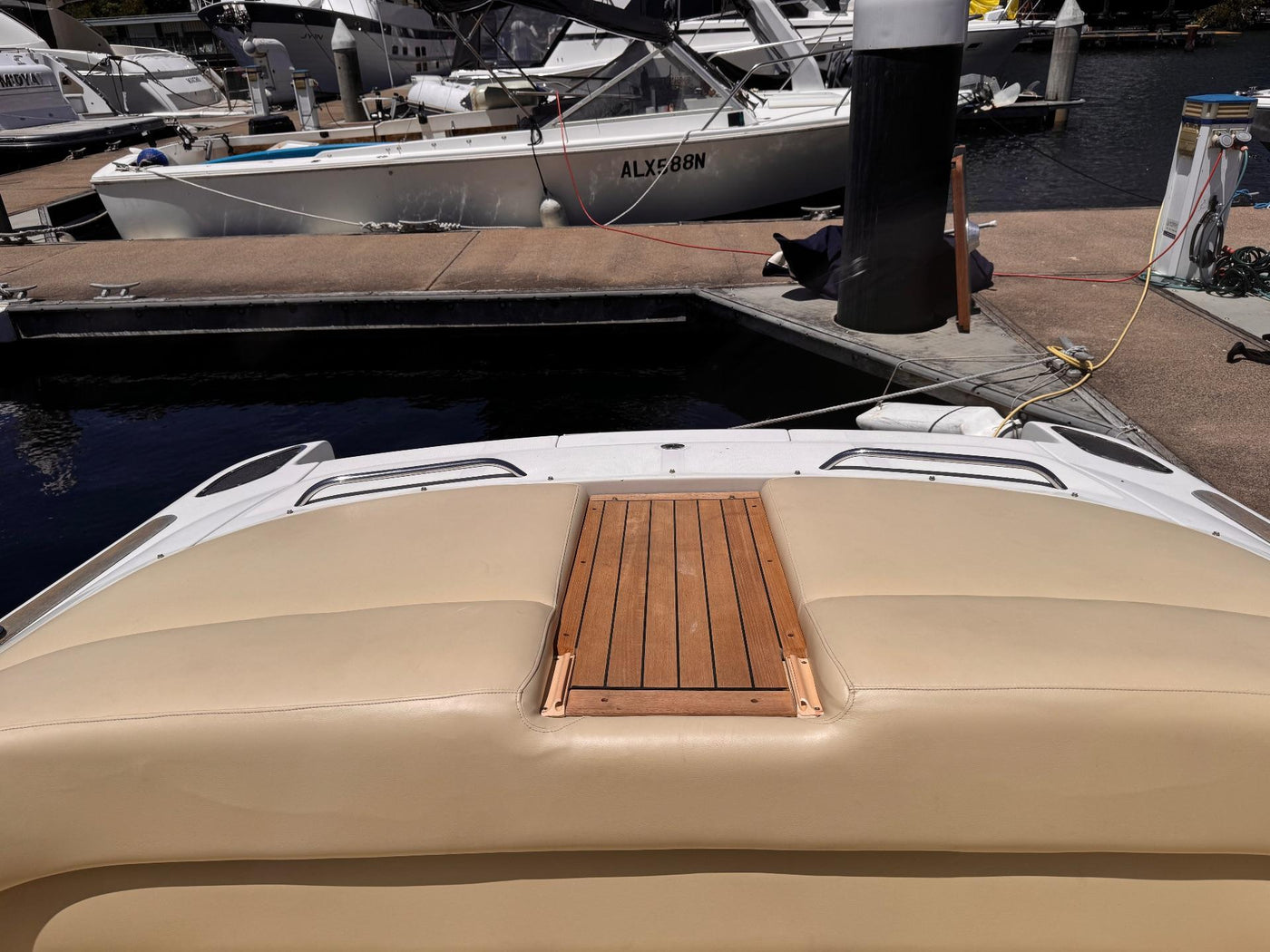Chris Craft 28 Corsair Heritage - image 21