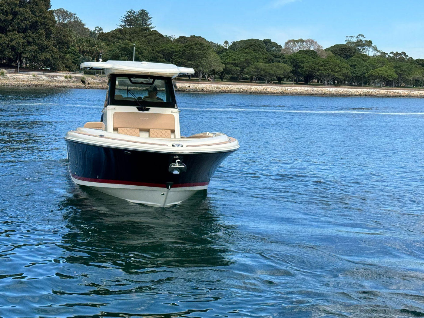Chris Craft catalina 30 CL - image 105