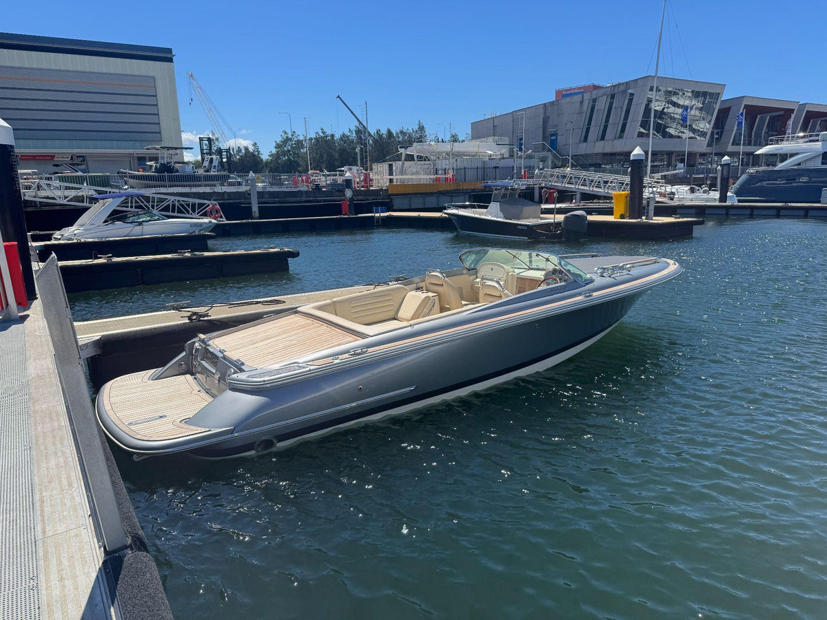 Chris craft 25 corsair - image 26