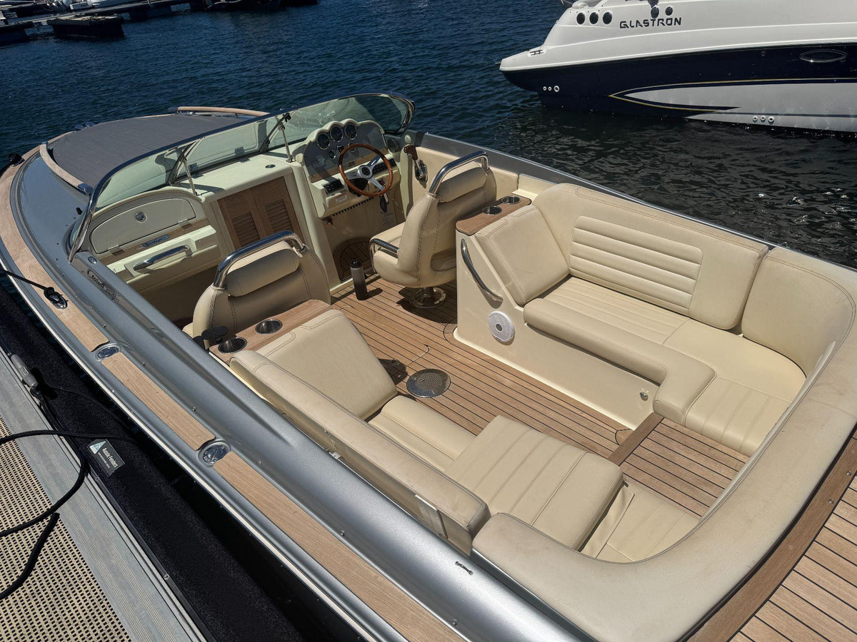 Chris craft 25 corsair - image 37