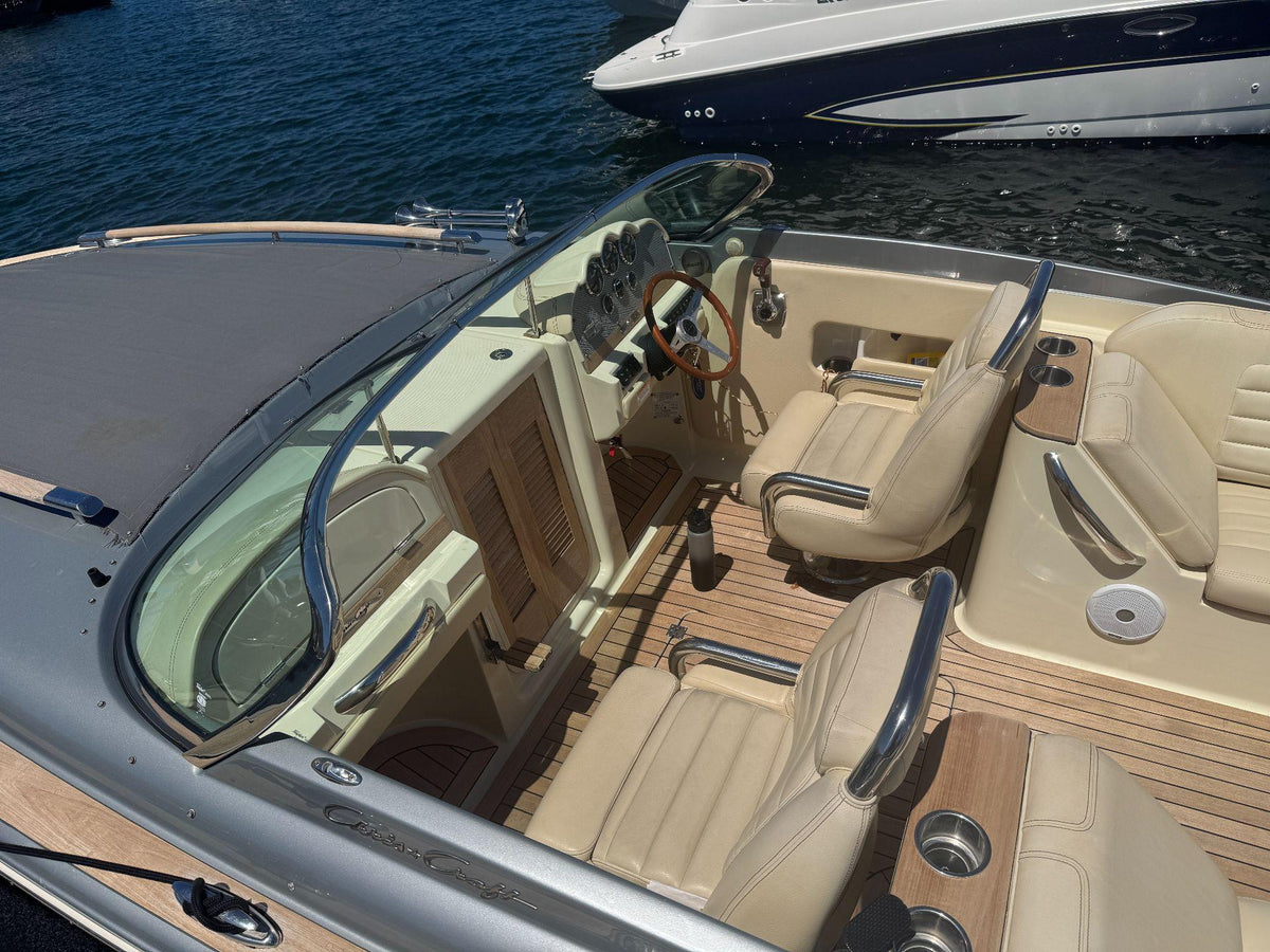 Chris craft 25 corsair - image 38