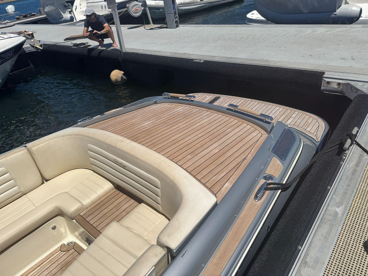 Chris craft 25 corsair - image 35