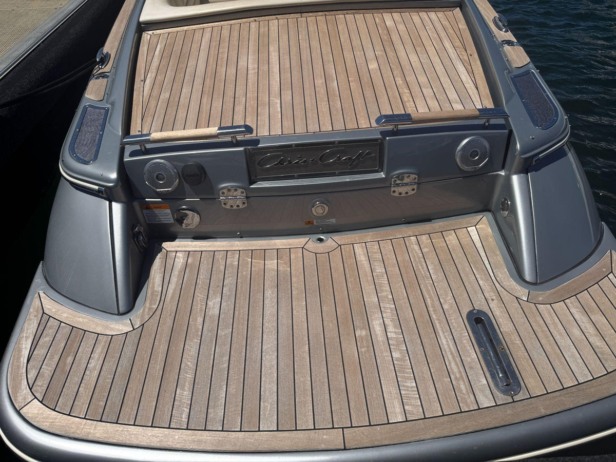 Chris craft 25 corsair - image 34