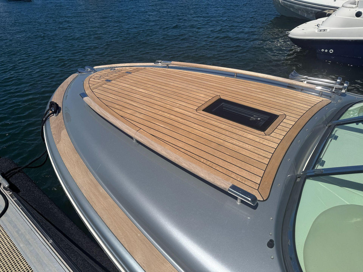 Chris craft 25 corsair - image 33