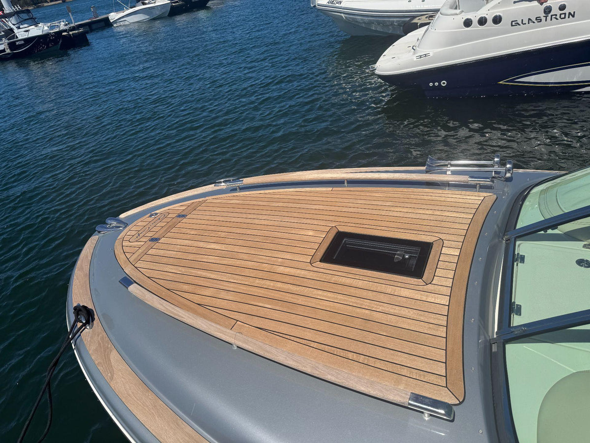 Chris craft 25 corsair - image 32