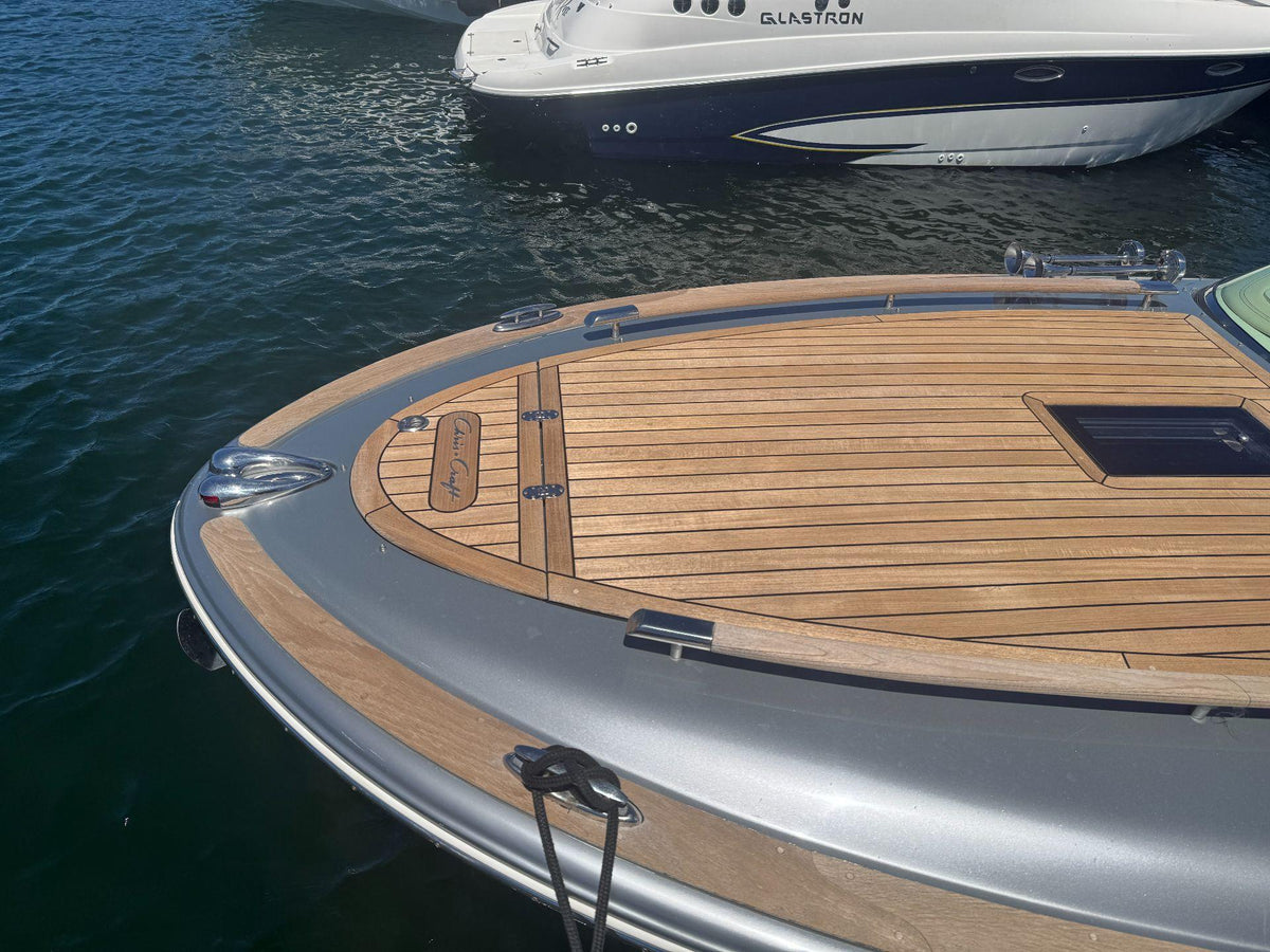 Chris craft 25 corsair - image 31