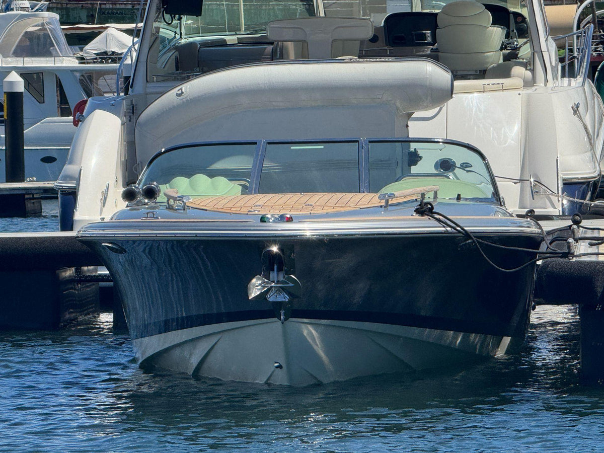 Chris craft 25 corsair - image 30