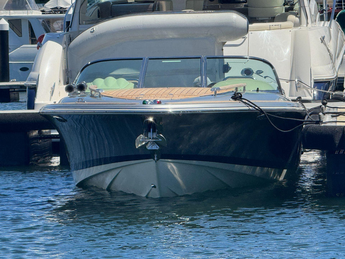 Chris craft 25 corsair - image 50