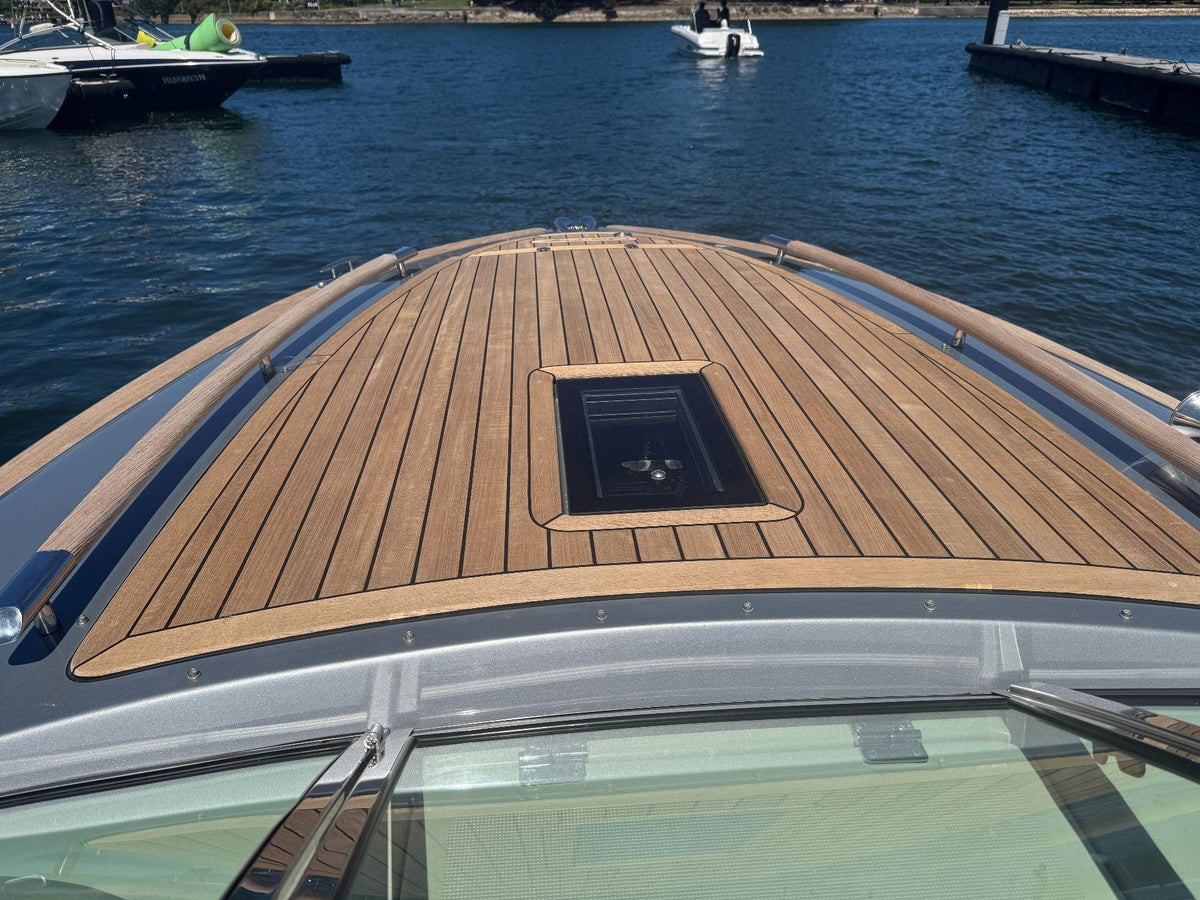 Chris craft 25 corsair - image 29