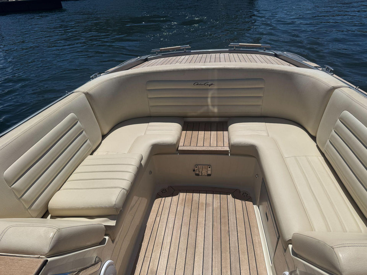 Chris craft 25 corsair - image 27