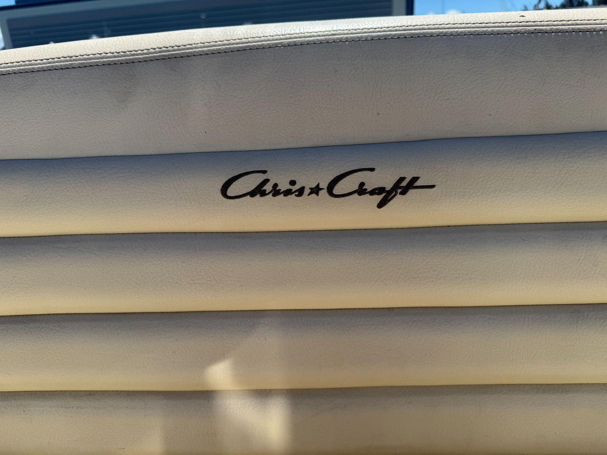 Chris craft 25 corsair - image 28