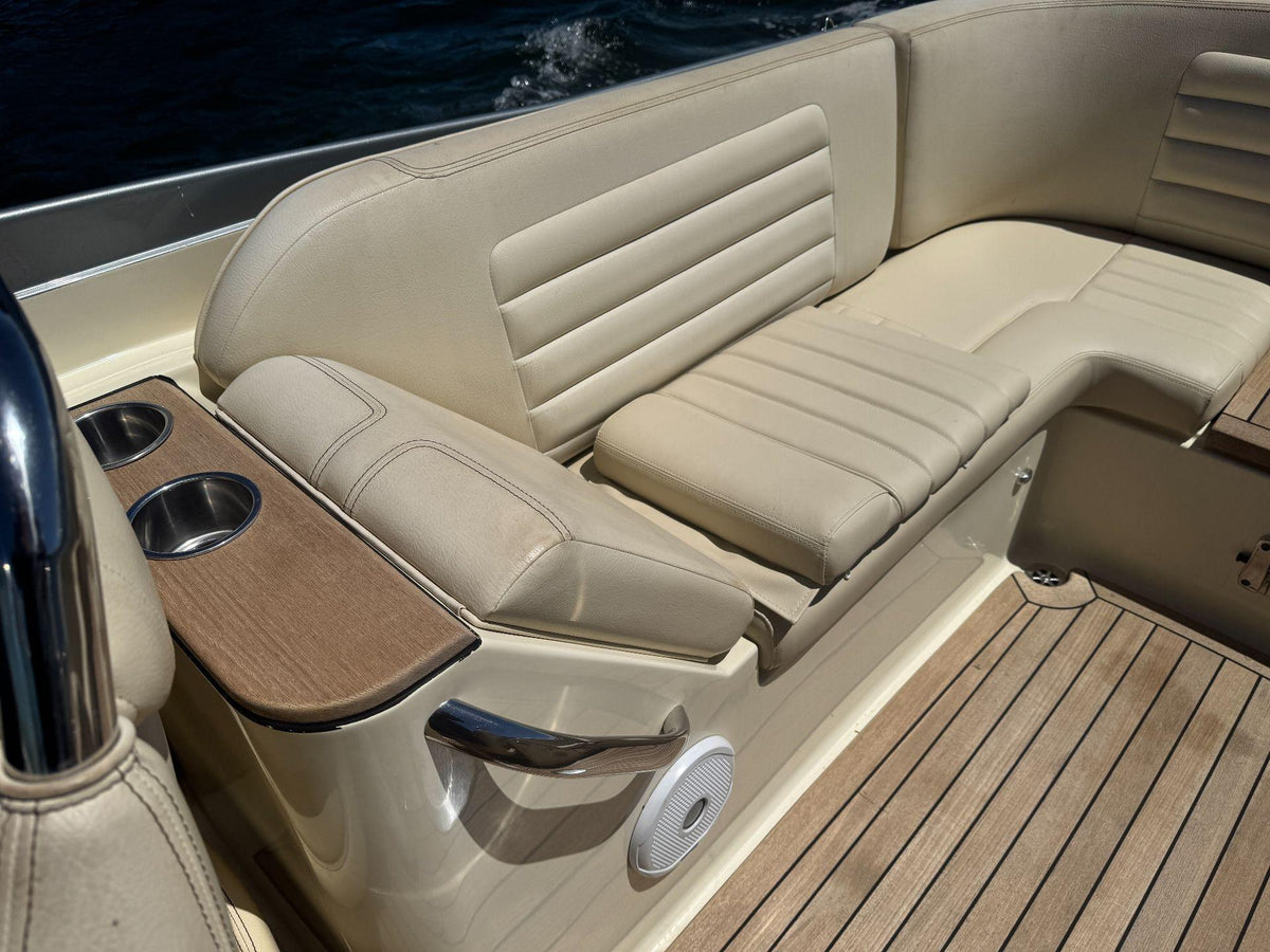 Chris craft 25 corsair - image 22