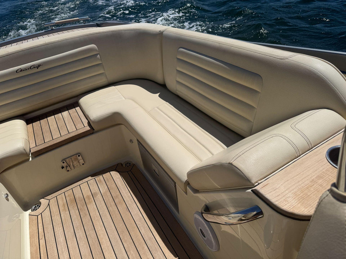 Chris craft 25 corsair - image 21
