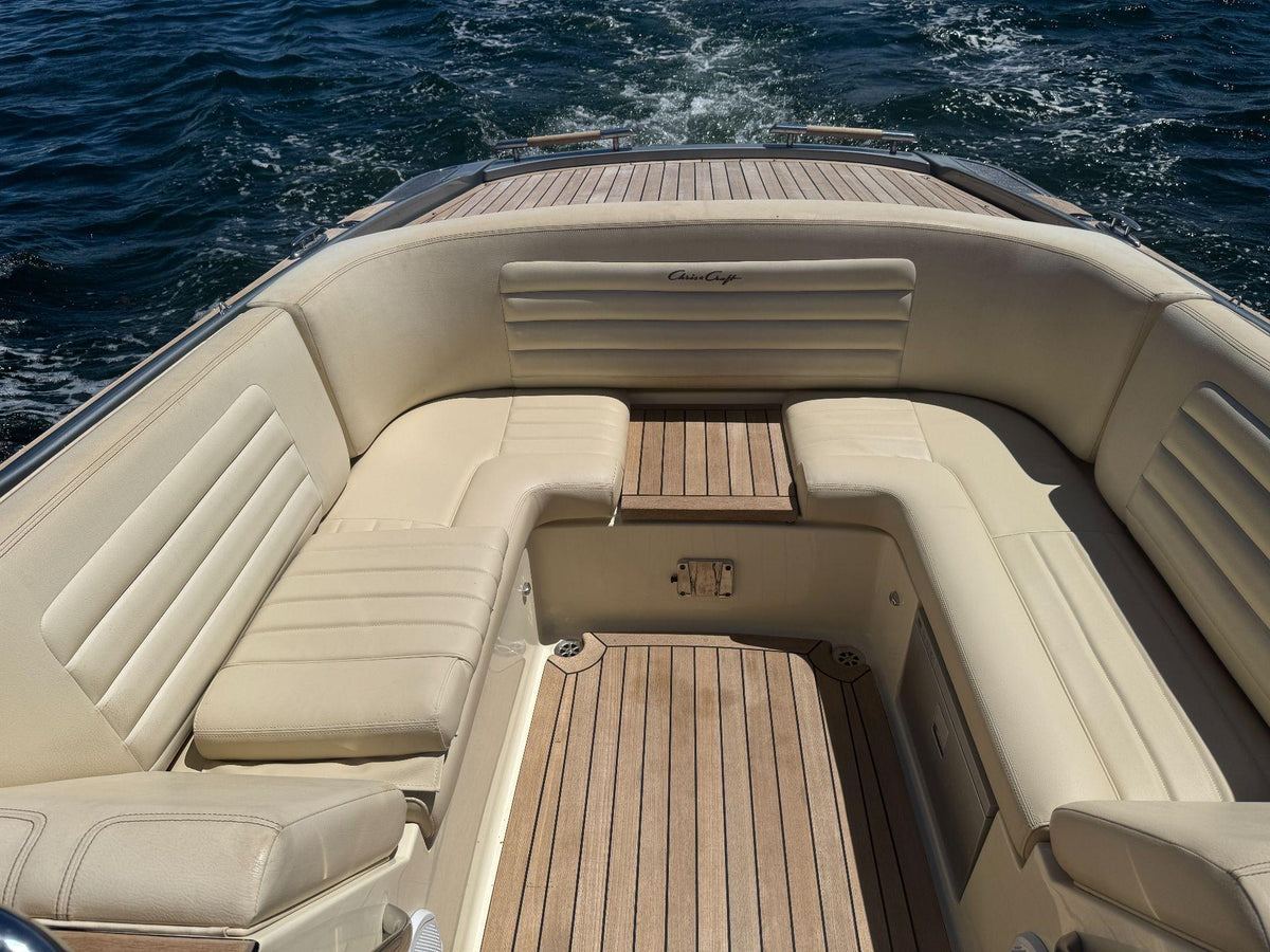 Chris craft 25 corsair - image 20