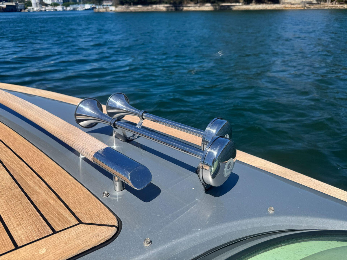 Chris craft 25 corsair - image 17