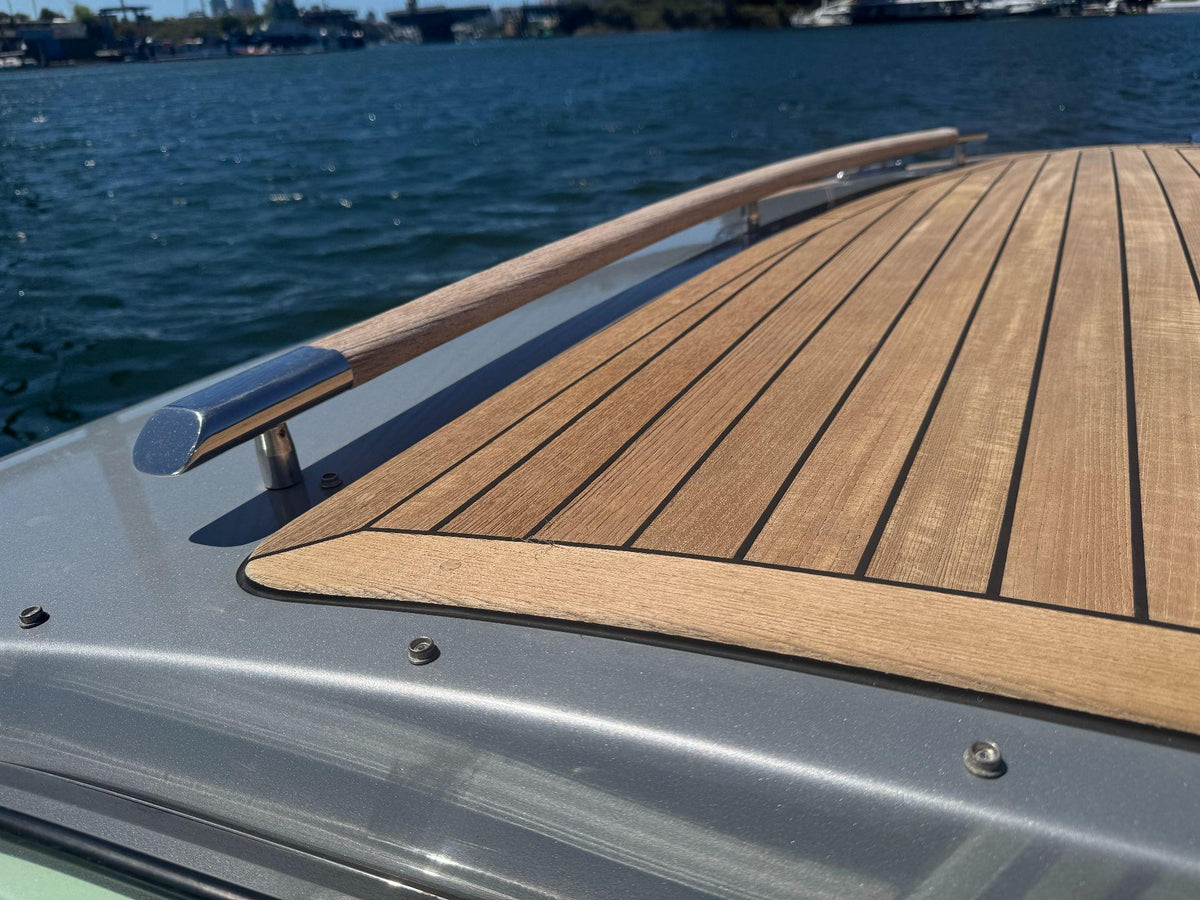 Chris craft 25 corsair - image 16