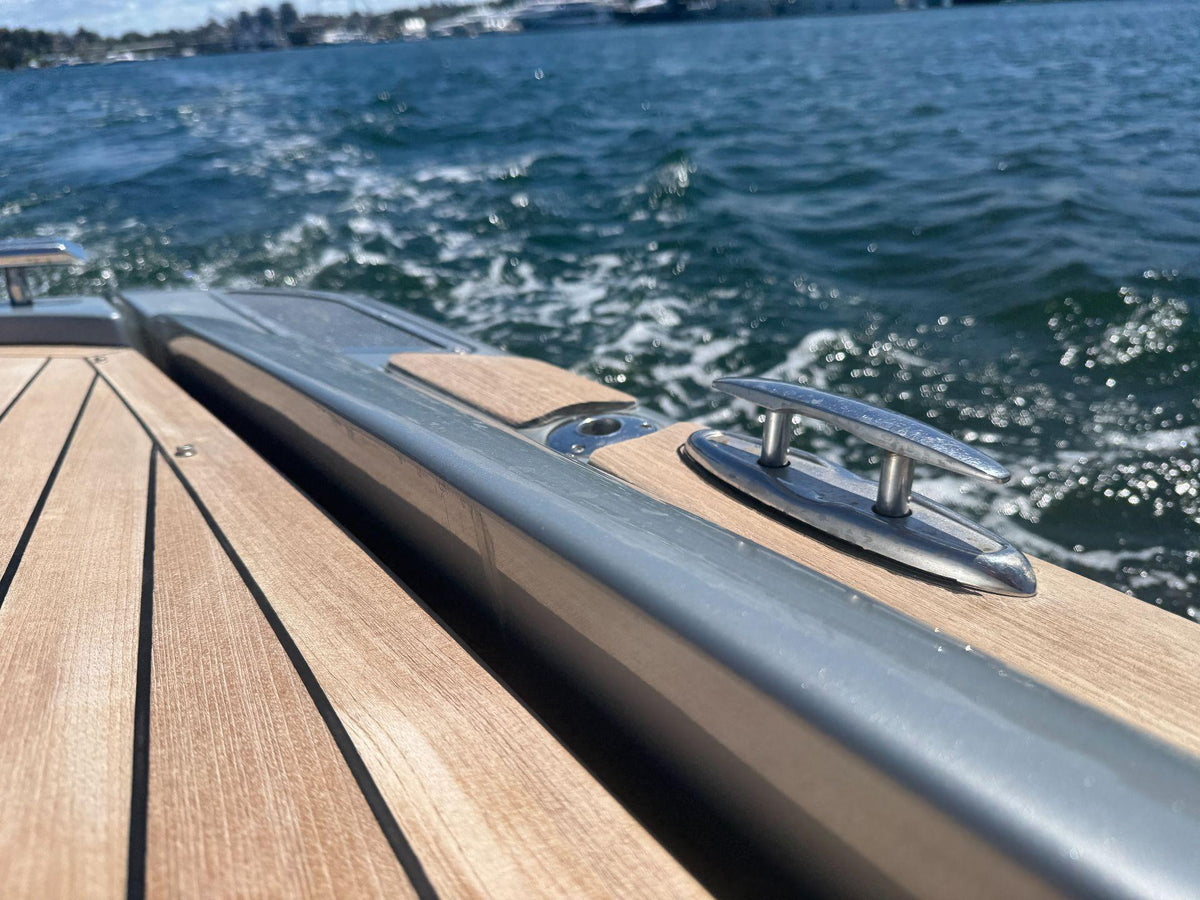 Chris craft 25 corsair - image 15