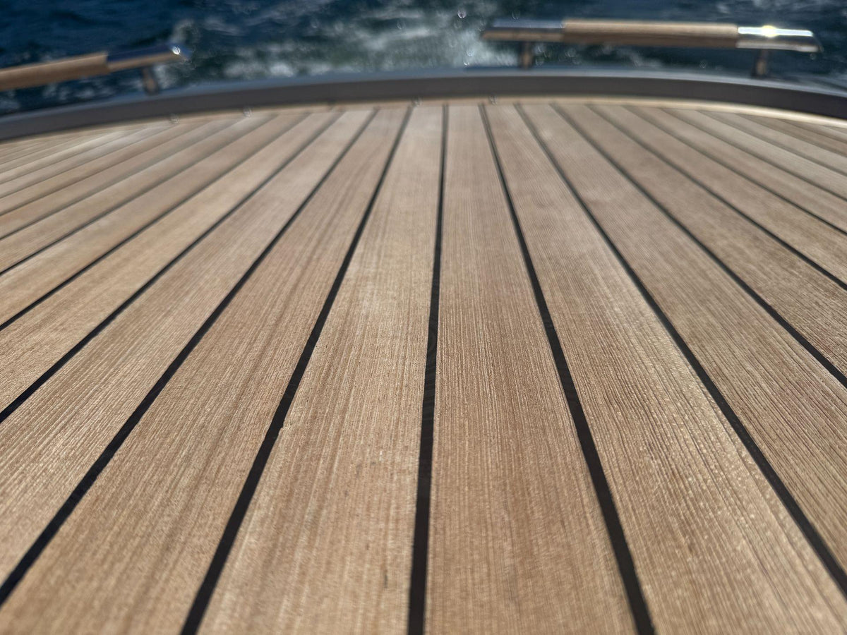 Chris craft 25 corsair - image 14
