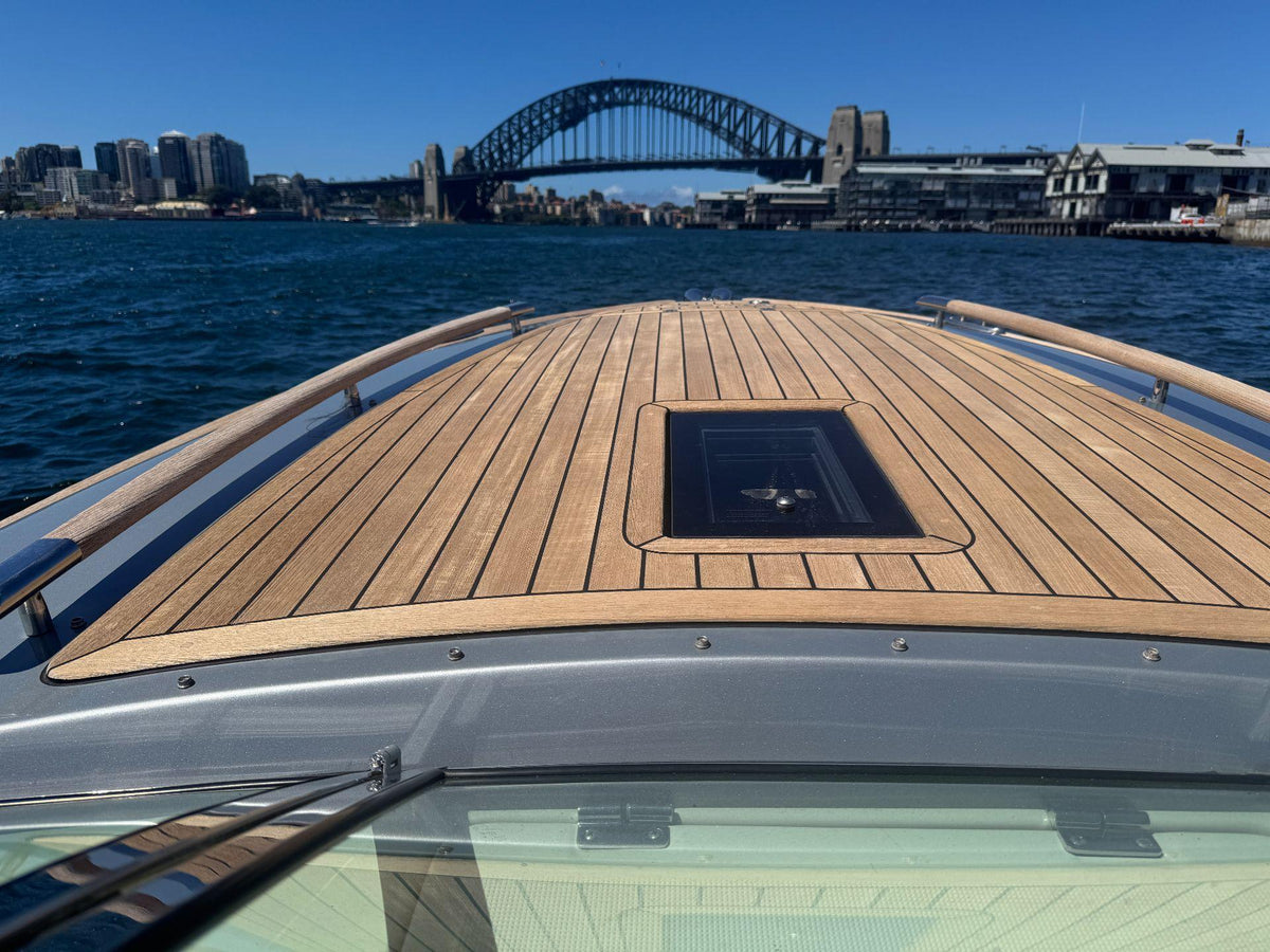 Chris craft 25 corsair - image 13