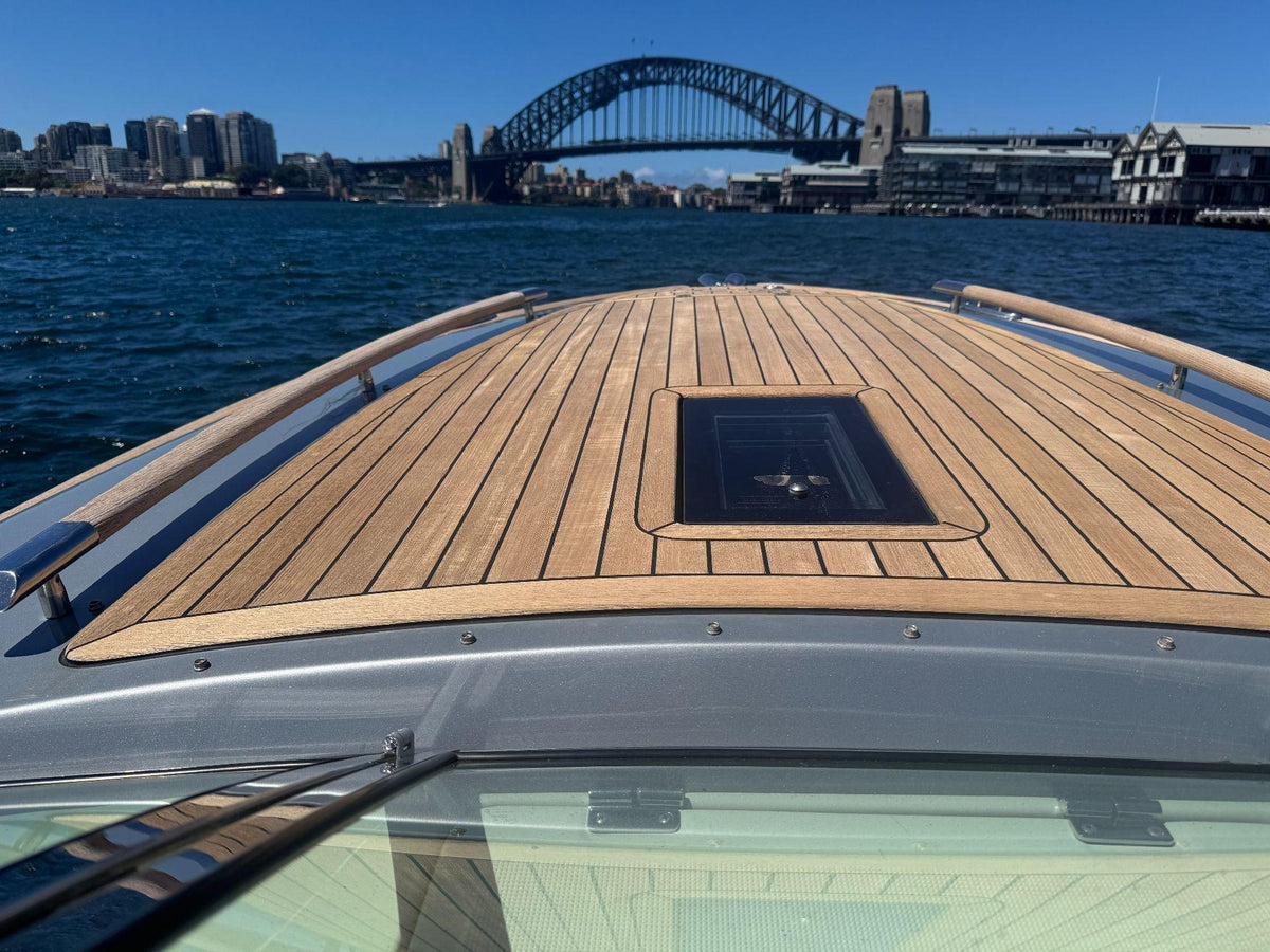 Chris craft 25 corsair - image 12