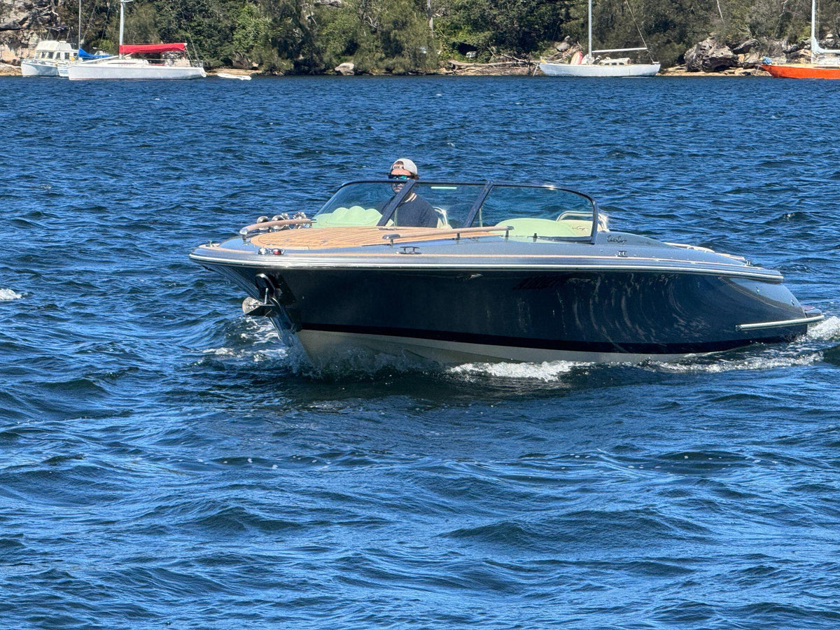 Chris craft 25 corsair - image 8